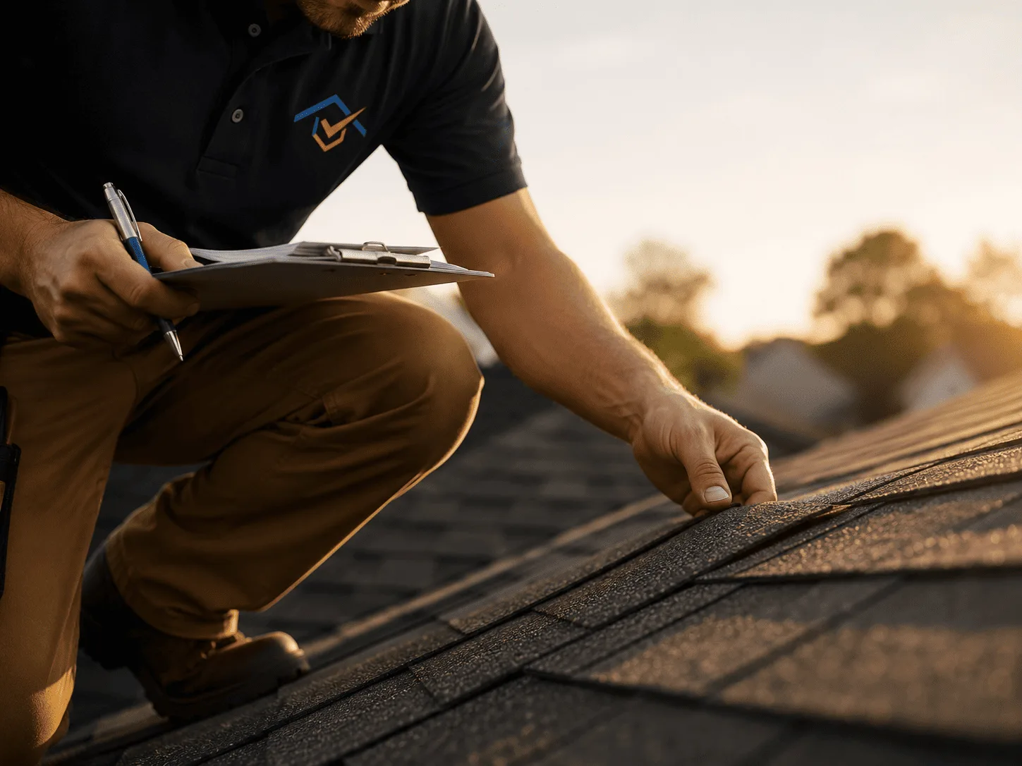 Why Choose Roof Inspection in High Island, TX